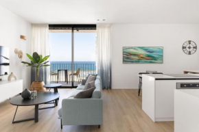 Luxury 2BD Beach Apartment 214